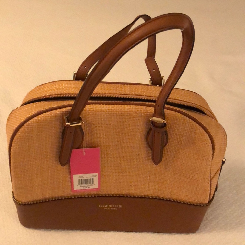 Isaac  Mizrahi Purse